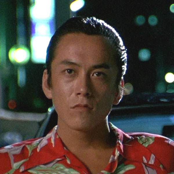 Susumu Terajima Susumu Terajima