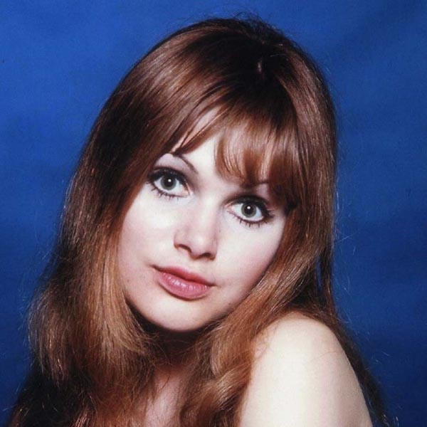 Madeline Smith Madeline Smith