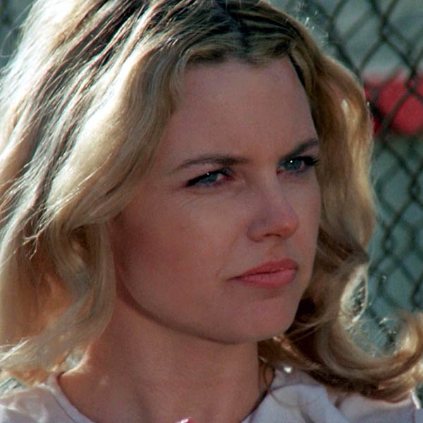 Roberta Collins Roberta Collins