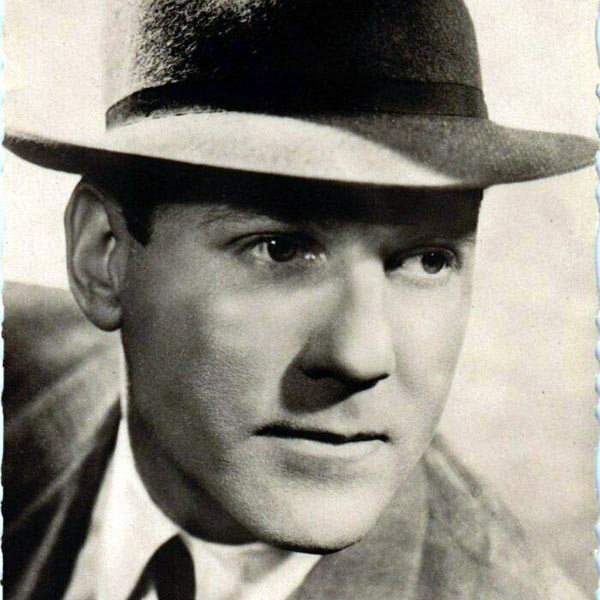 Raymond Rouleau Raymond Rouleau