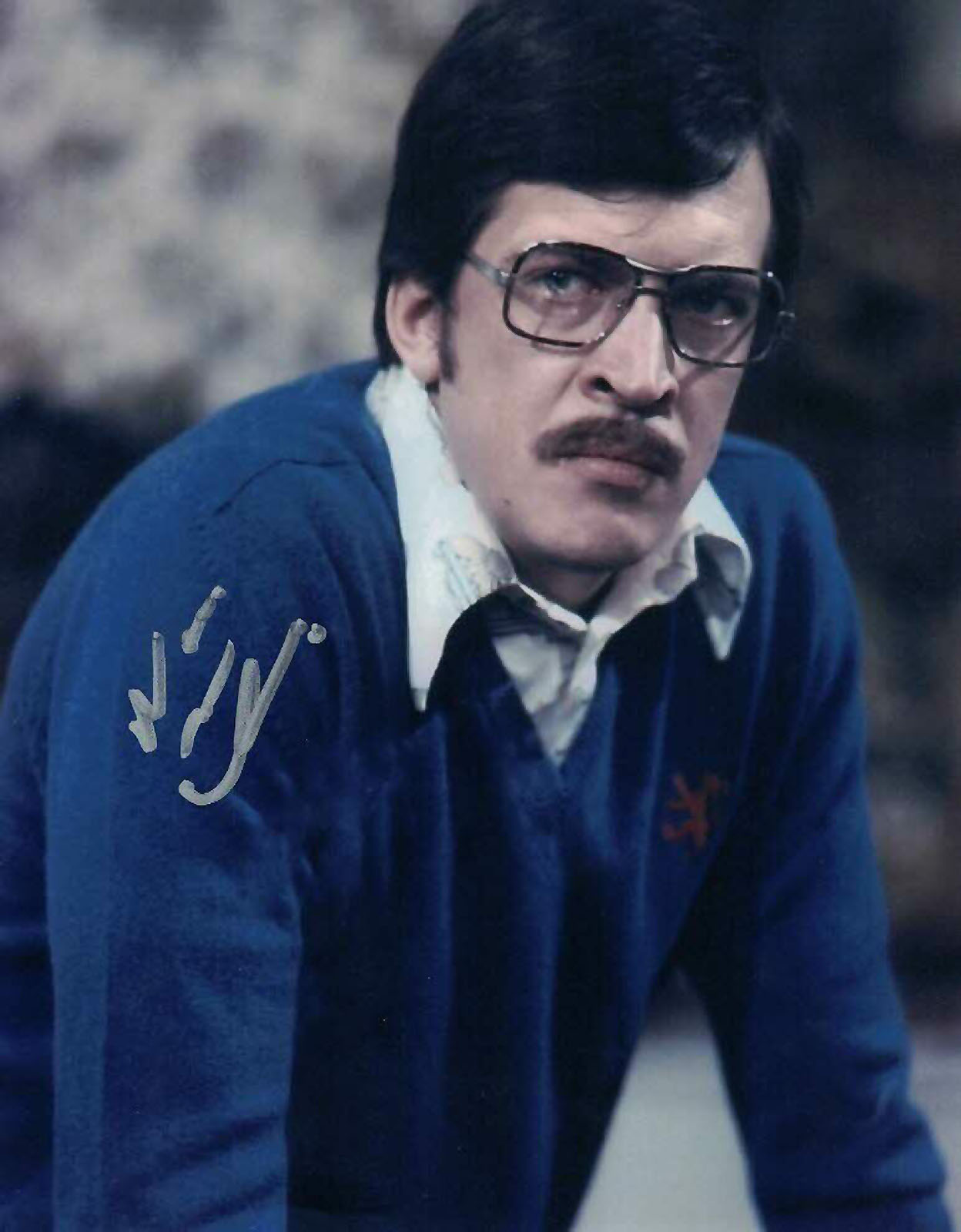 Norman Eshley Norman Eshley