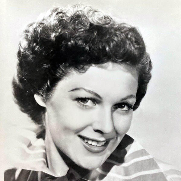 Joyce Mackenzie Joyce Mackenzie