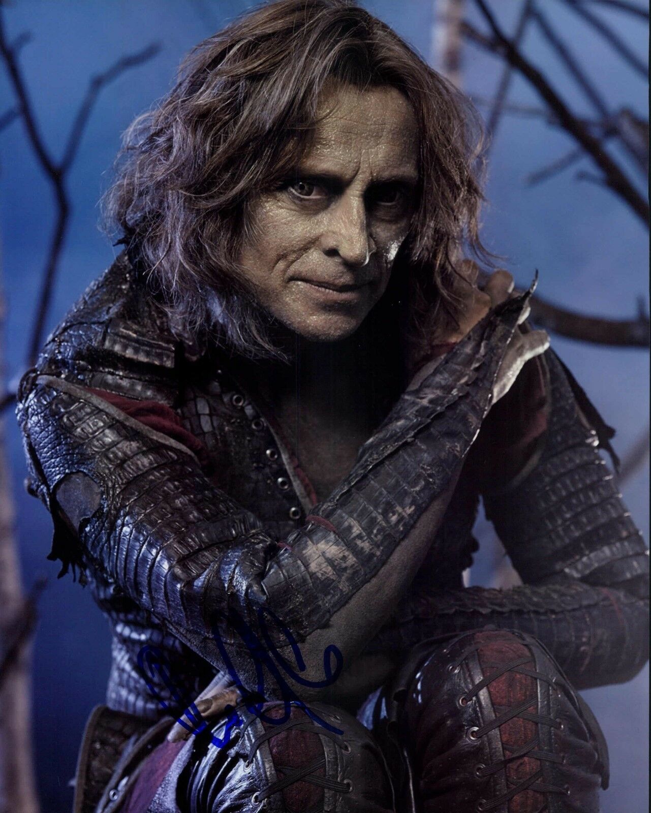 Robert Carlyle