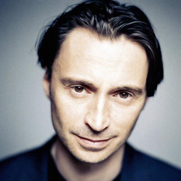 Robert Carlyle Robert Carlyle