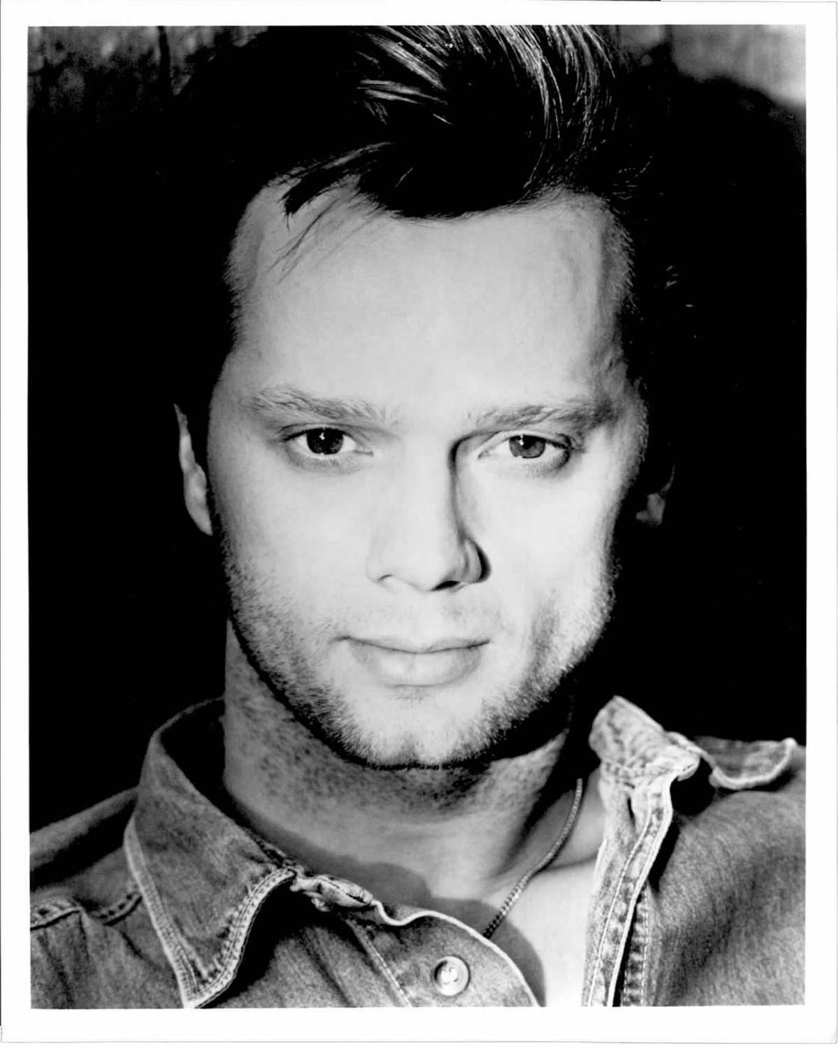 Daniel Quinn Daniel Quinn