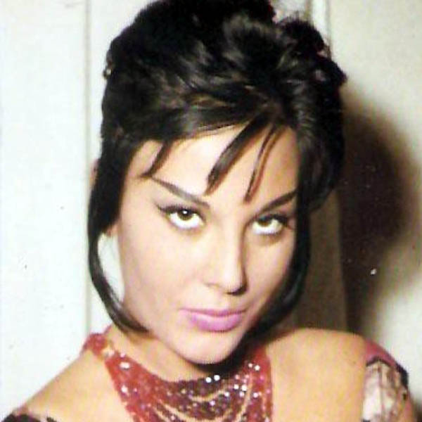 Daniela Rocca Daniela Rocca