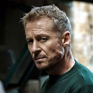 Richard Roxburgh