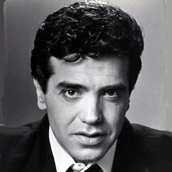 Chazz Palminteri