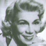 Bea Benaderet Bea Benaderet