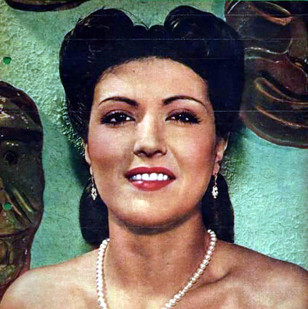 Gloria Marin