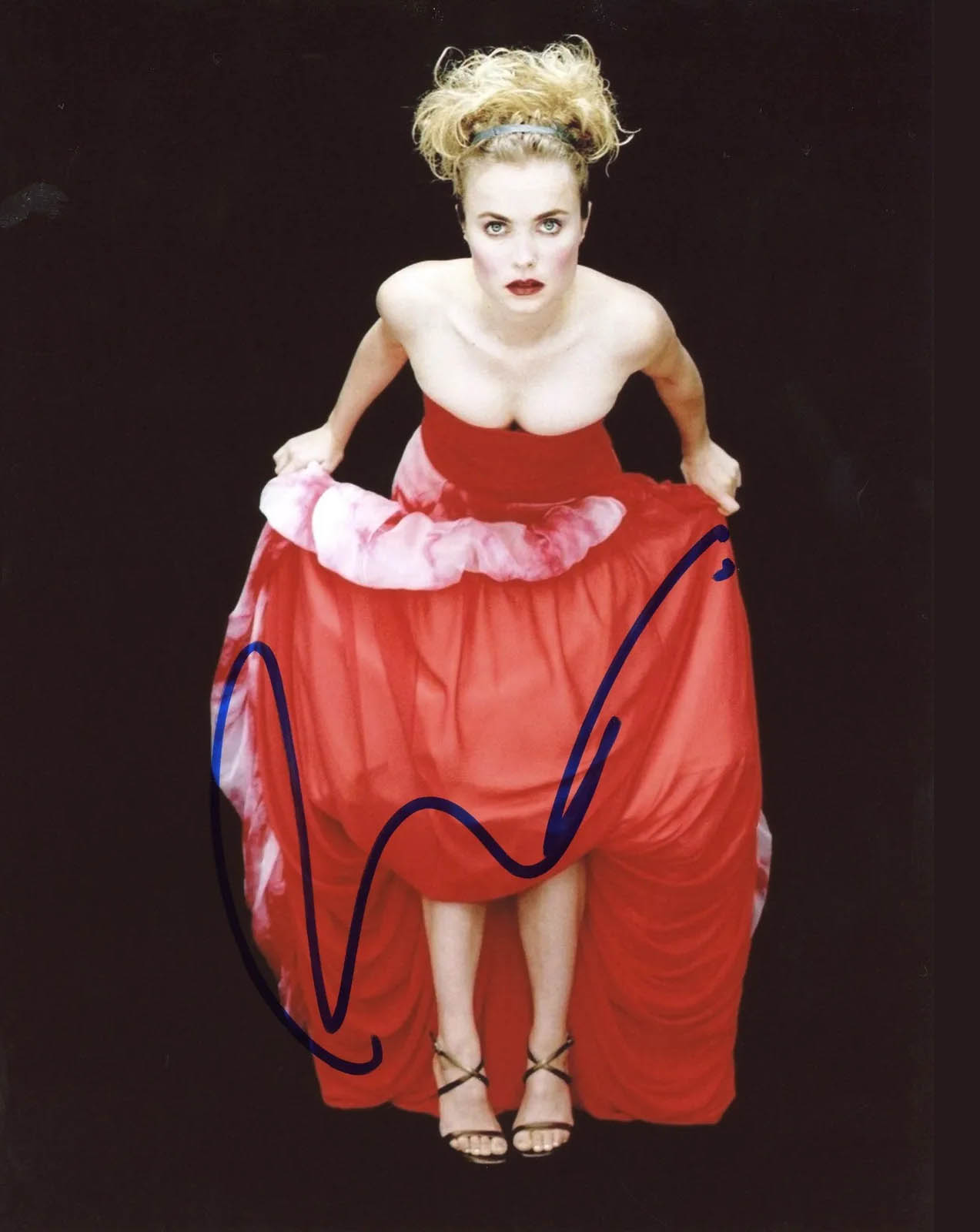 Radha Mitchell Radha Mitchell