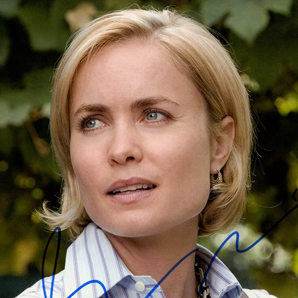 Radha Mitchell Radha Mitchell