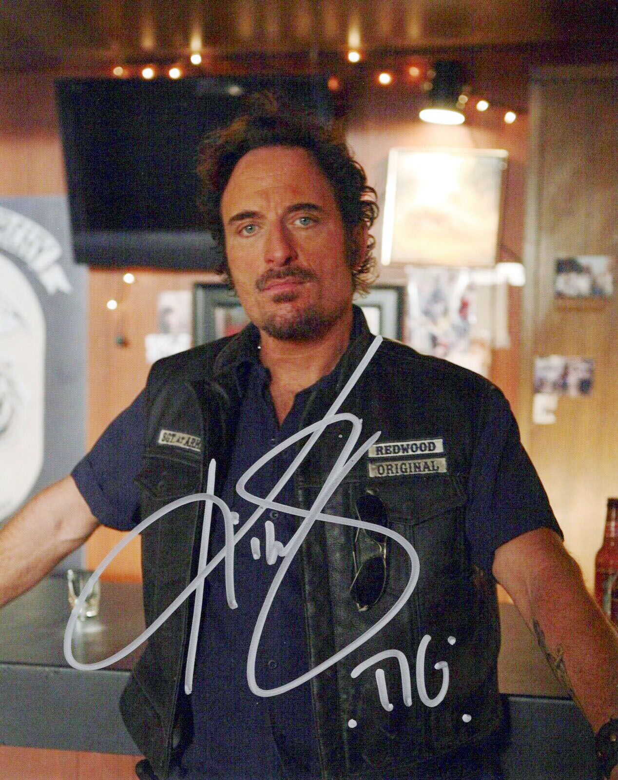 Kim Coates Kim Coates
