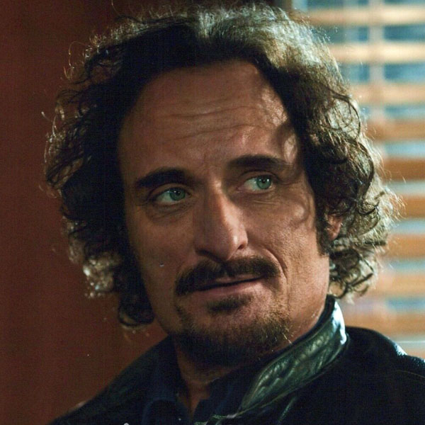 Kim Coates