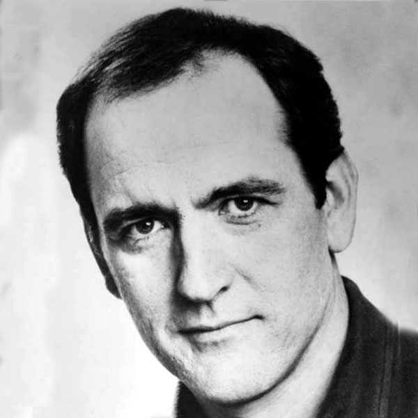 Richard Jenkins