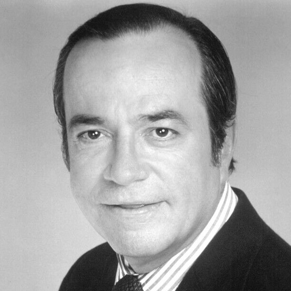 David Doyle David Doyle