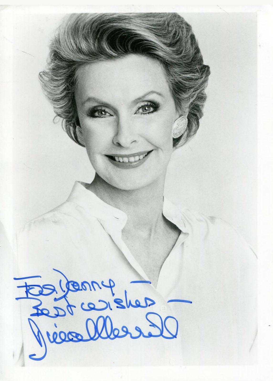 Dina Merrill Dina Merrill