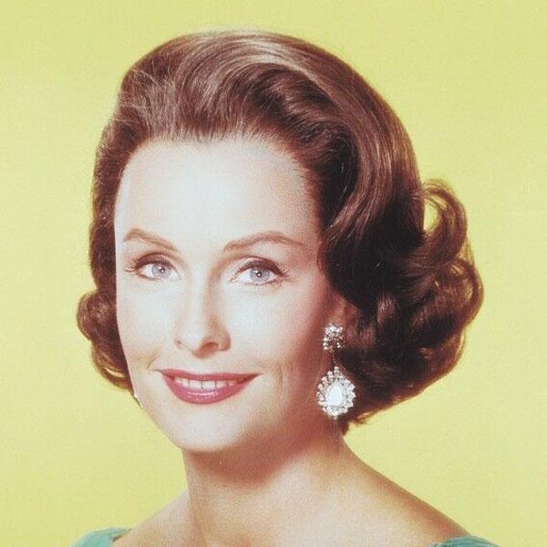Dina Merrill Dina Merrill