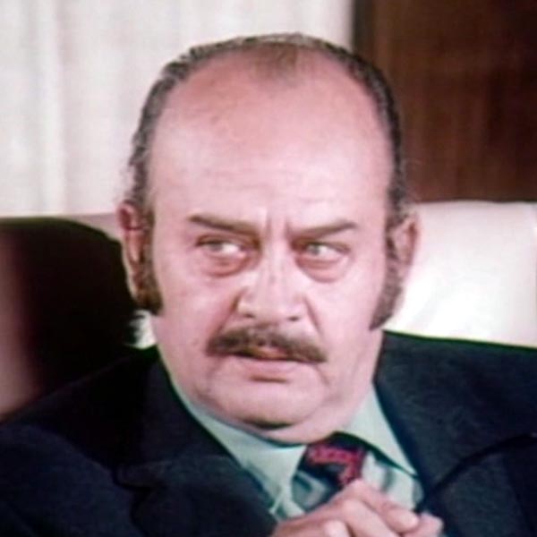Rodolfo Hoyos Jr. Rodolfo Hoyos Jr.