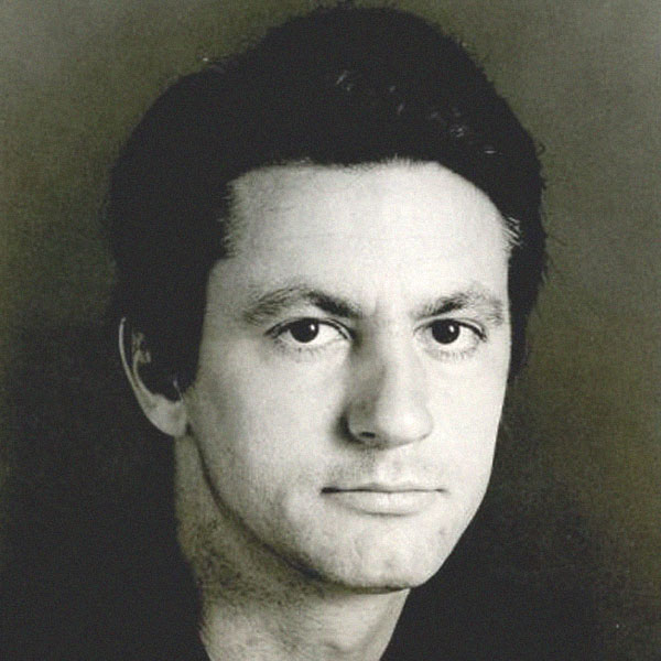 Marco St. John Marco St. John