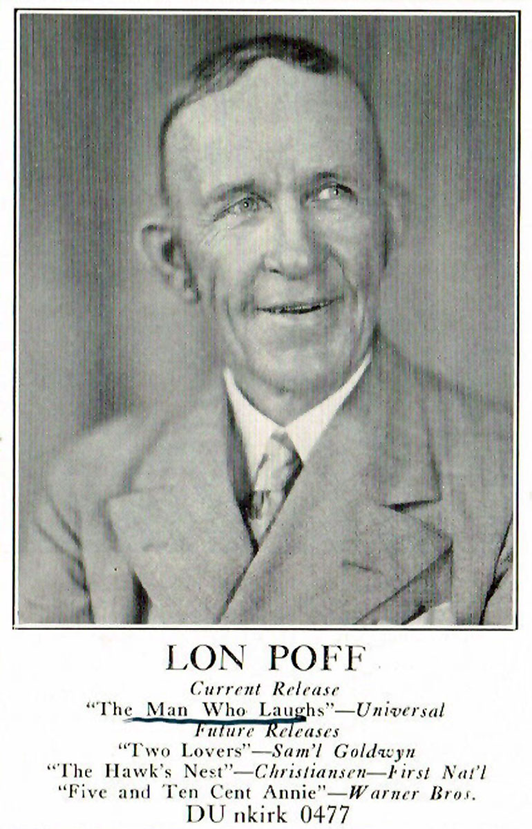 Lon Poff Lon Poff
