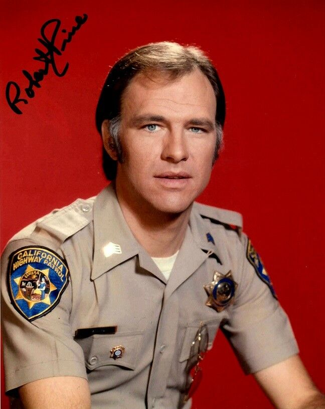 Robert Pine Robert Pine