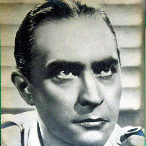 Cesare Fantoni
