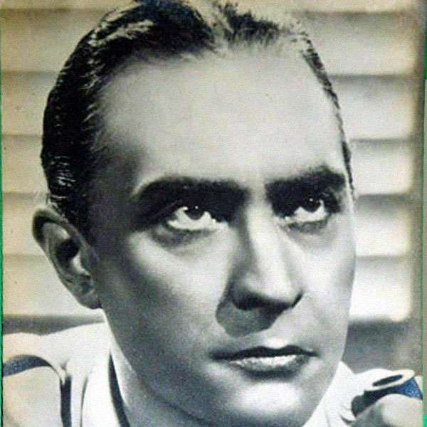Cesare Fantoni Cesare Fantoni