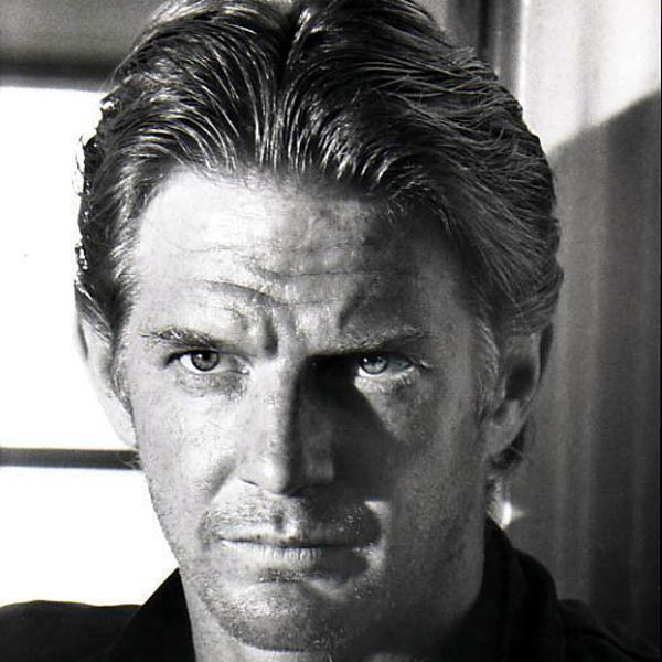 Darrell Larson Darrell Larson