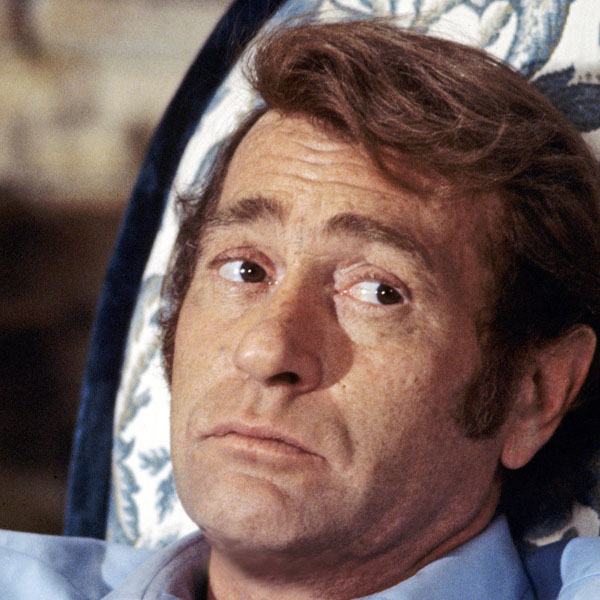 Darren McGavin Darren McGavin