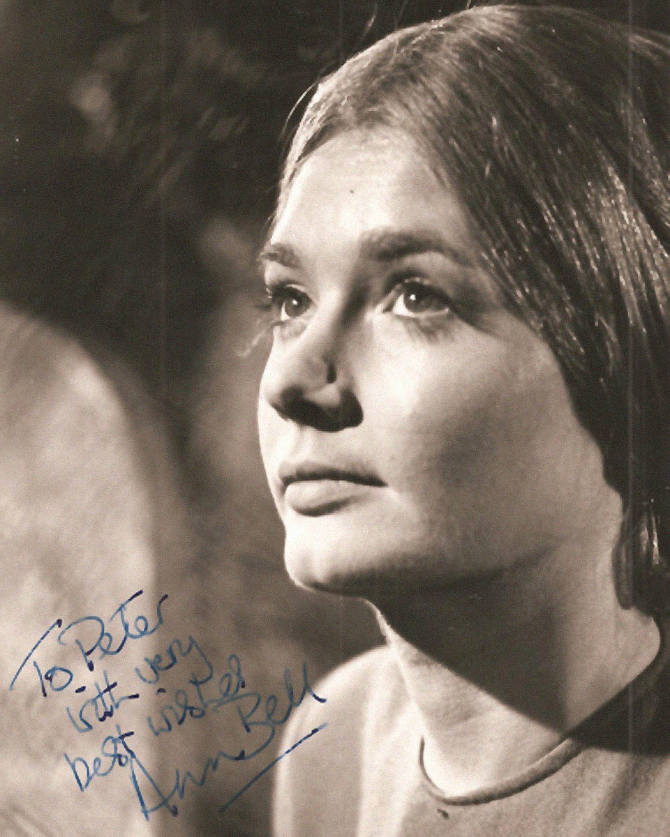 Ann Bell Ann Bell