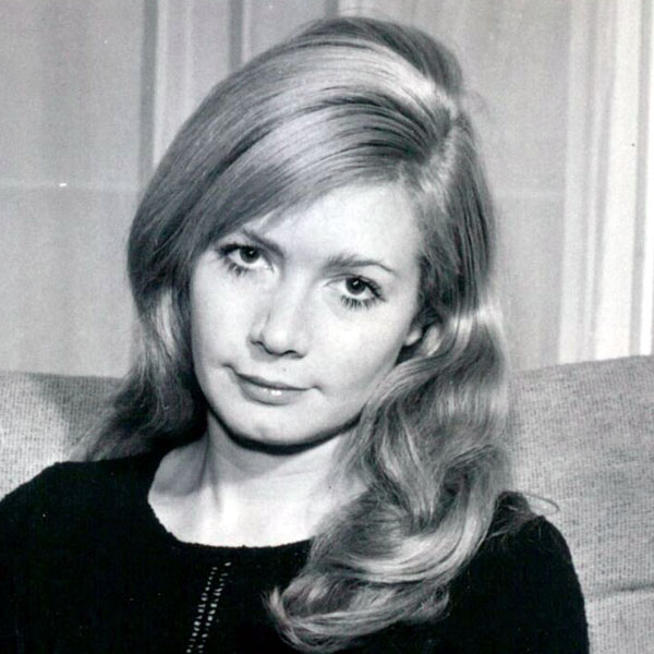 Ann Bell Ann Bell