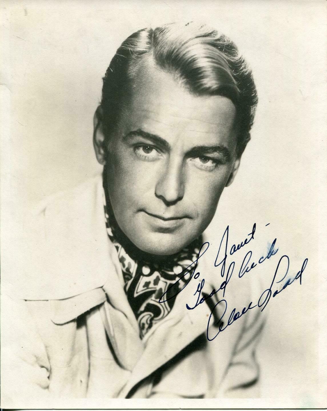 Alan Ladd Alan Ladd
