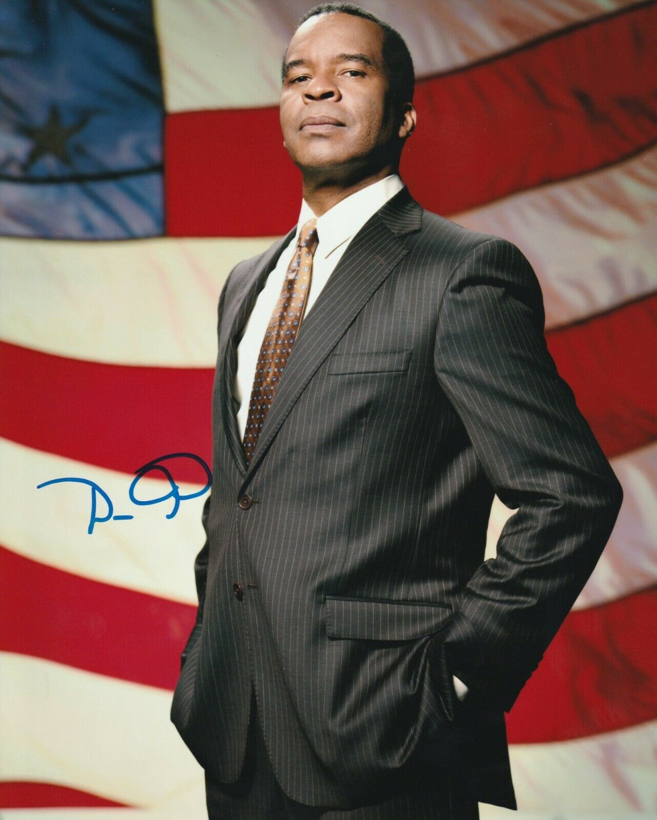David Alan Grier David Alan Grier