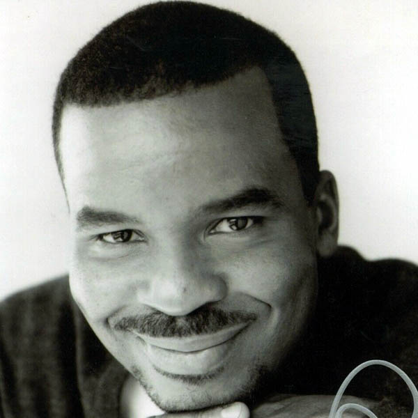 David Alan Grier David Alan Grier