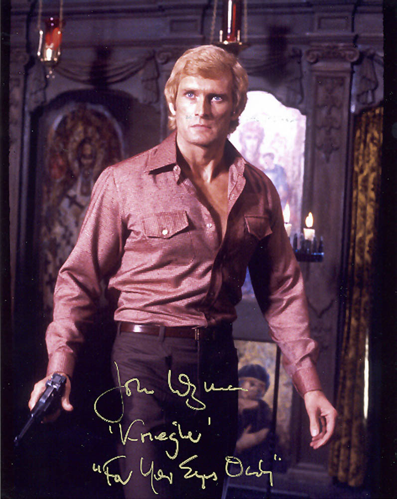 John Wyman John Wyman