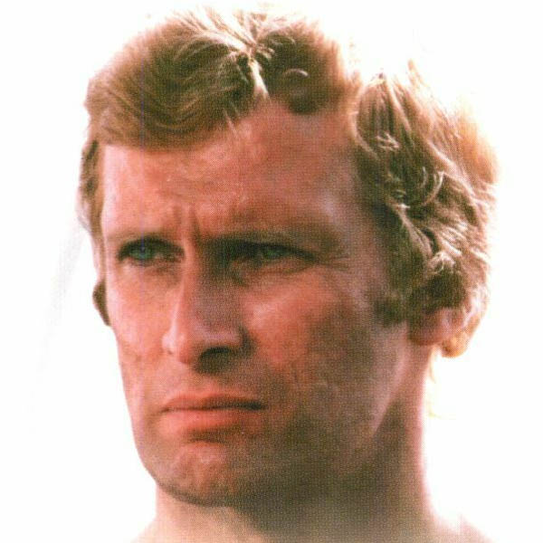 John Wyman John Wyman