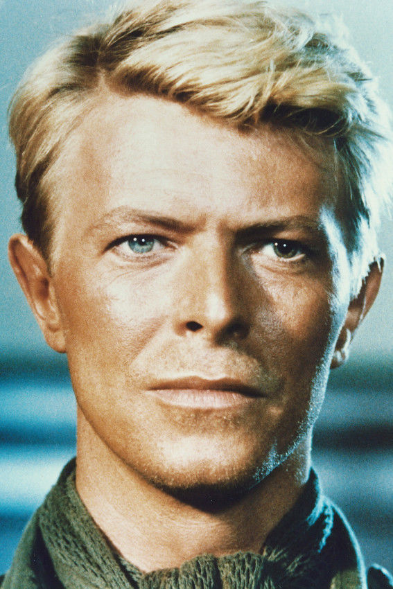 David Bowie David Bowie