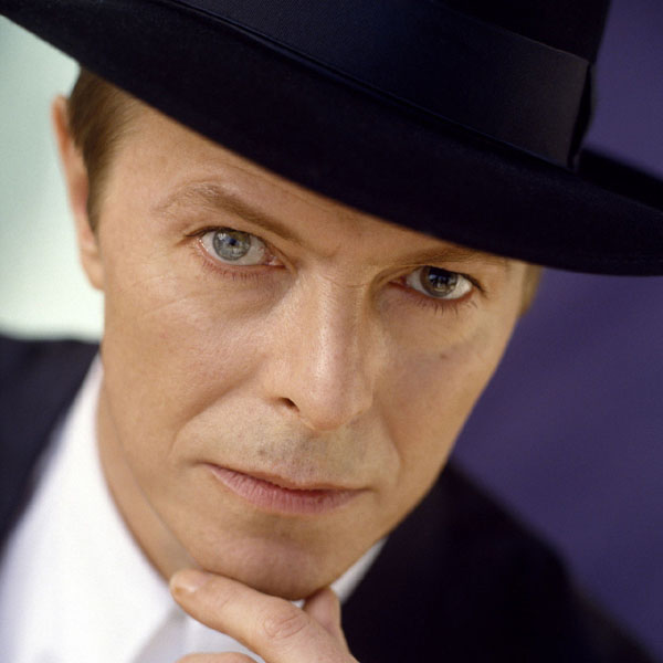 David Bowie David Bowie