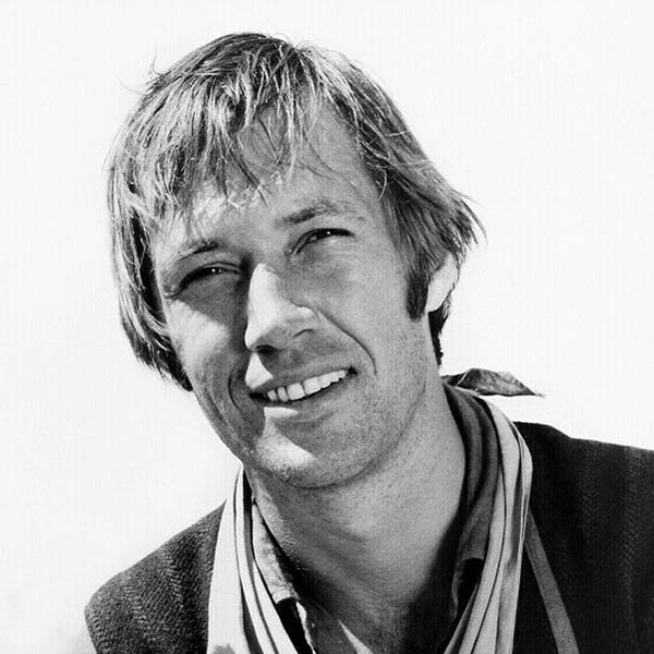 David Carradine