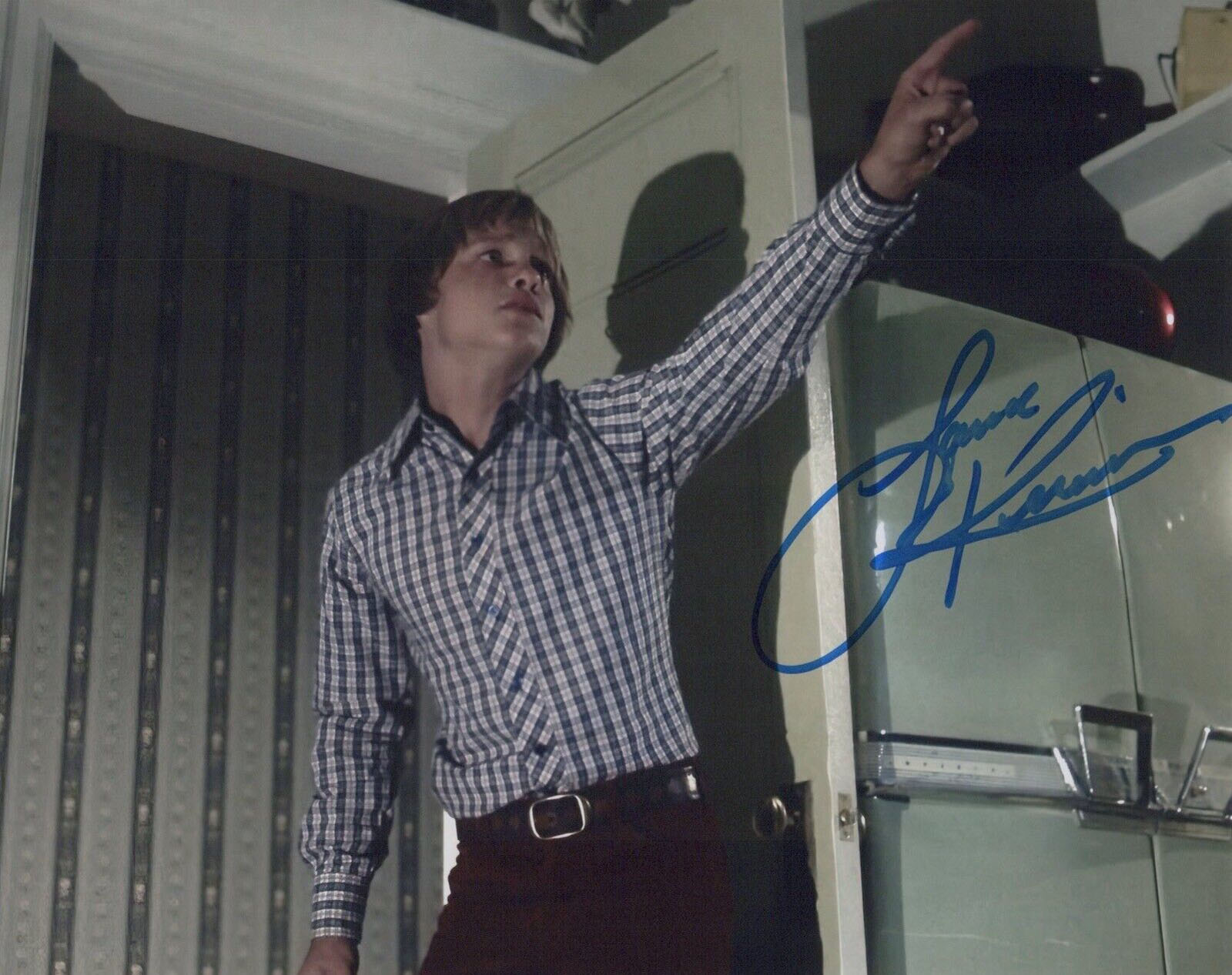 Lance Kerwin Lance Kerwin