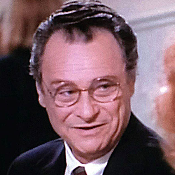 Jerry Hardin Jerry Hardin