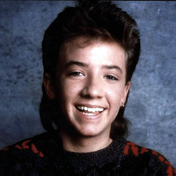 David Faustino David Faustino
