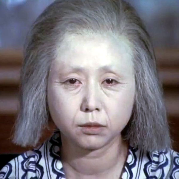 Nobuko Otowa Nobuko Otowa