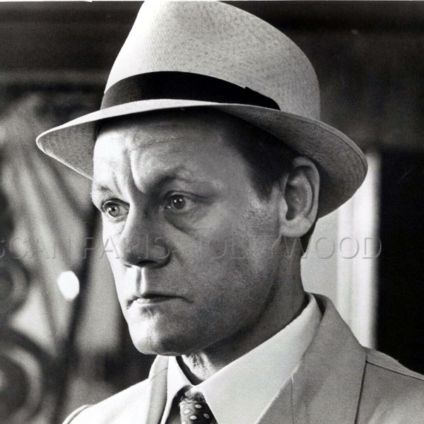 Günter Meisner