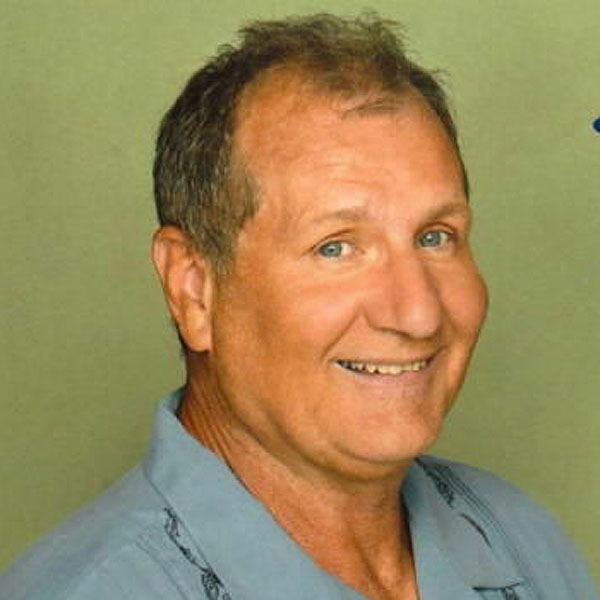 Ed O'Neill Ed O'Neill