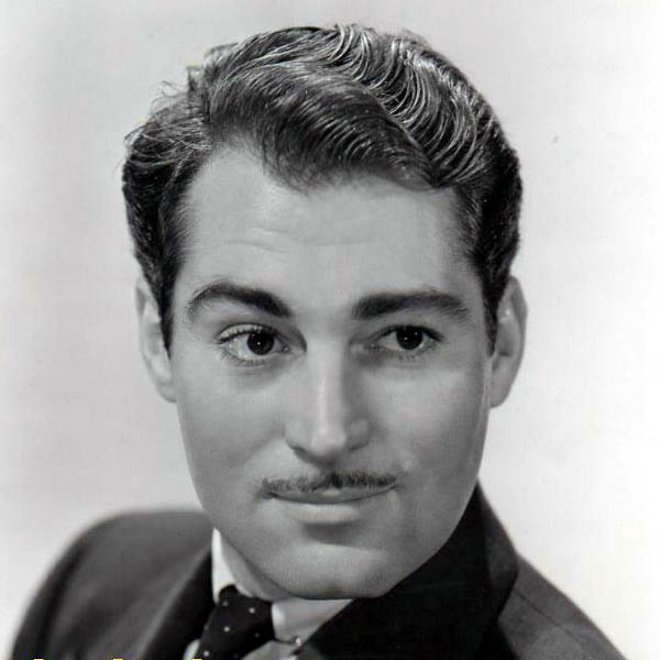 Alan Marshal Alan Marshal
