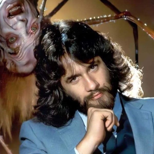 Rob Bottin Rob Bottin