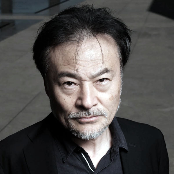 Kiyoshi Kurosawa Kiyoshi Kurosawa