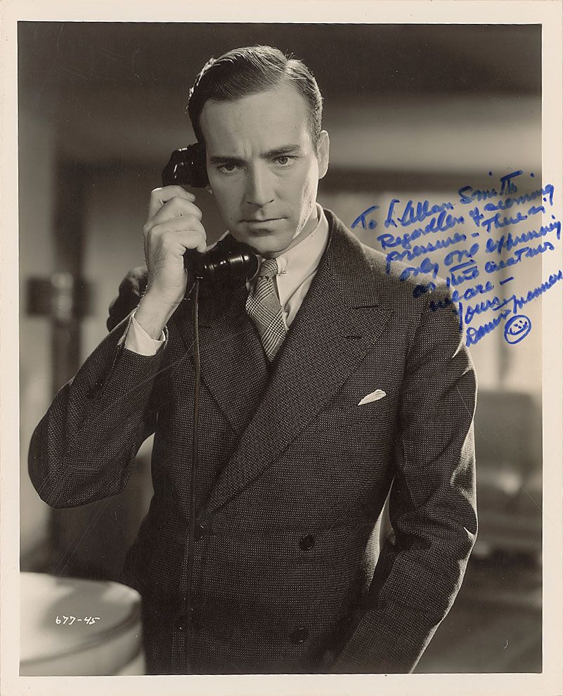 David Manners David Manners